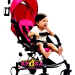 Прогулочная коляска Baby Throne